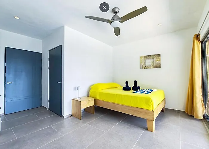 Habitación en casa particular Casa Assaya *